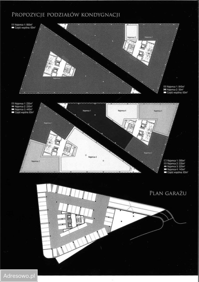 Działka inwestycyjna Warszawa Ursynów, ul. Wyczółki. Zdjęcie 5