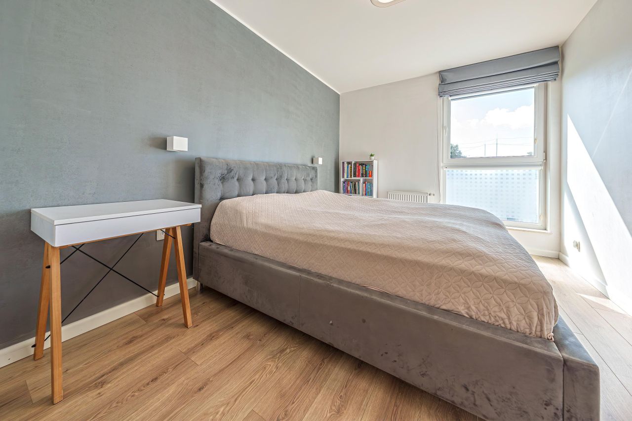 Mieszkanie 3-pokojowe Gdańsk Przymorze, ul. Szczecińska. Zdjęcie 14