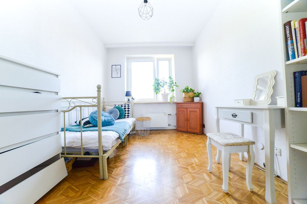 dom szeregowy, 6 pokoi Józefosław, ul. Geodetów. Zdjęcie 17