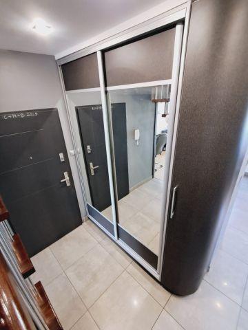 Mieszkanie 3-pokojowe Kalisz Tyniec, ul. Braci Niemojowskich. Zdjęcie 12