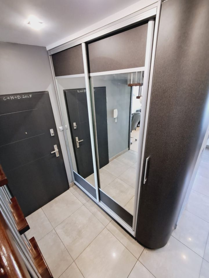 Mieszkanie 3-pokojowe Kalisz Tyniec, ul. Braci Niemojowskich. Zdjęcie 12