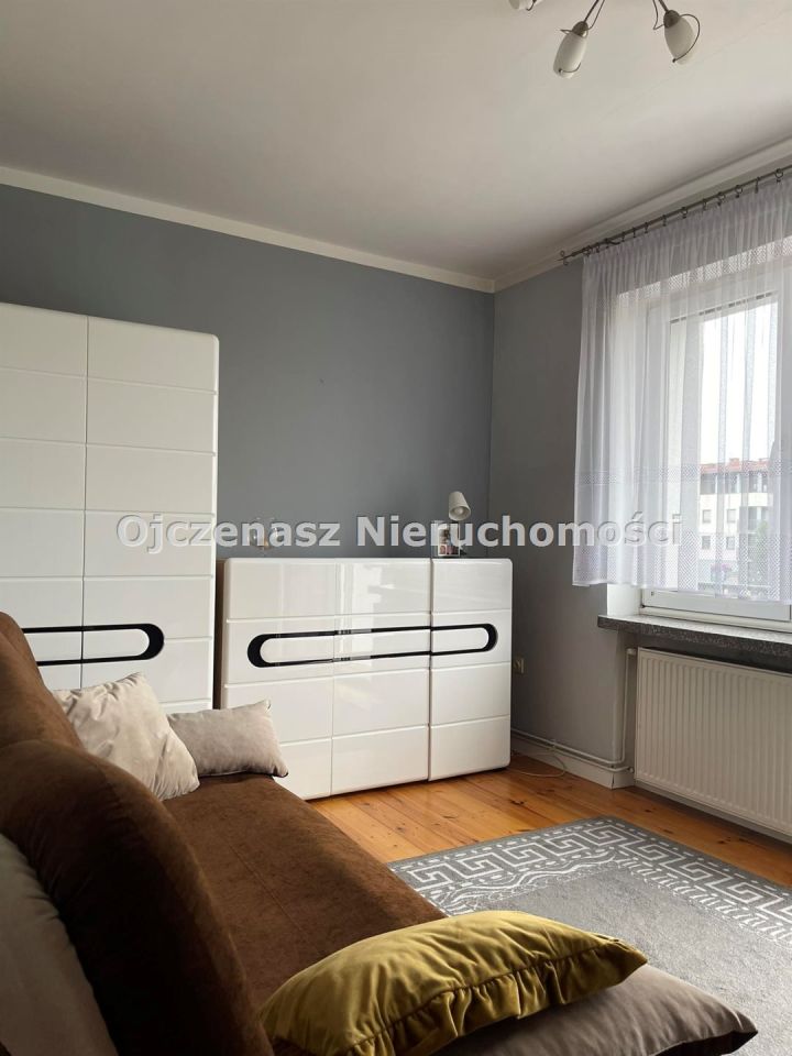 bliźniak, 4 pokoje Niemcz. Zdjęcie 10