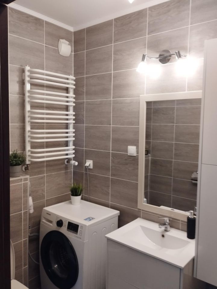 Mieszkanie 1-pokojowe Kraków Czyżyny, ul. Bolesława Orlińskiego. Zdjęcie 18