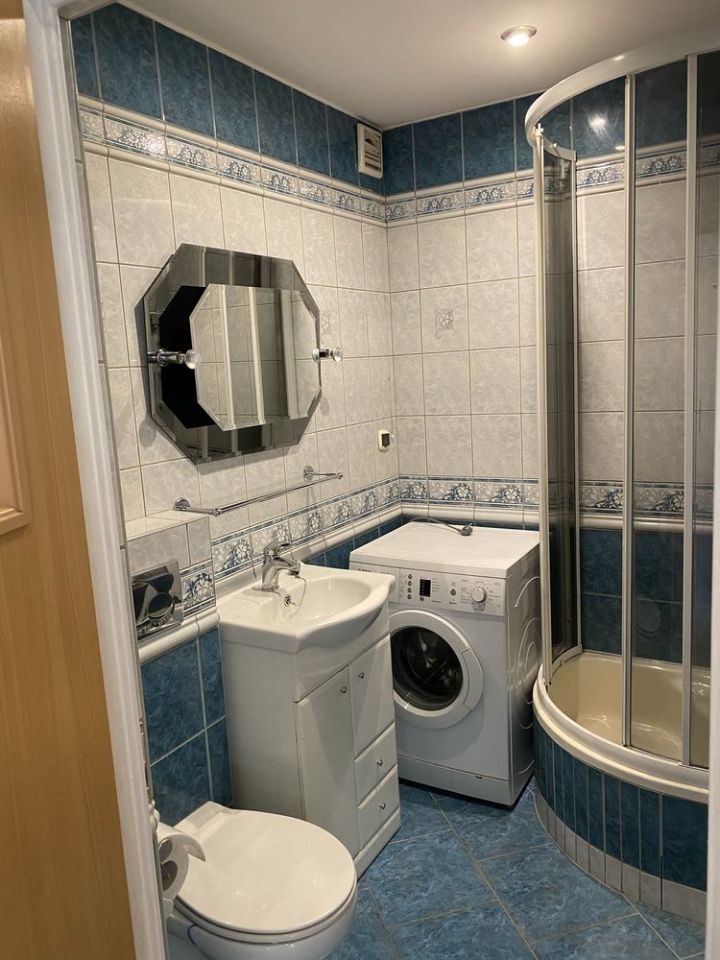 Mieszkanie 2-pokojowe Wejherowo, os. Kaszubskie. Zdjęcie 6