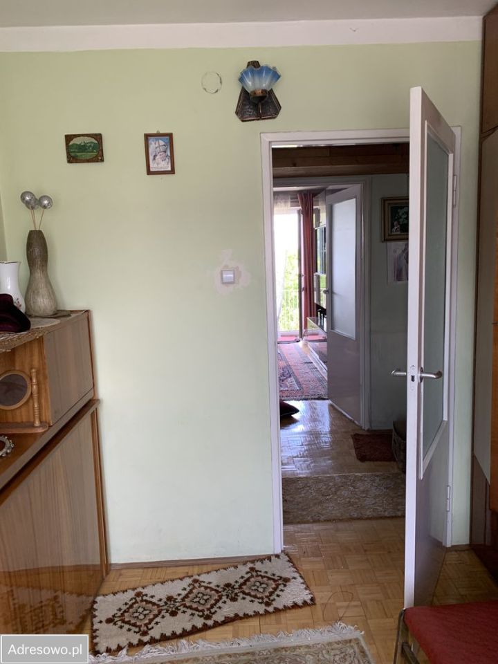 Mieszkanie 4-pokojowe Radomsko, ul. Sokola. Zdjęcie 7