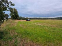 Działka budowlana Brokowo. Zdjęcie 2