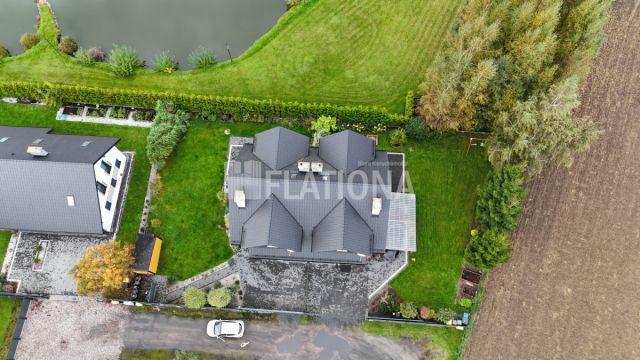 bliźniak, 5 pokoi Iława, ul. Lipowy Dwór. Zdjęcie 18