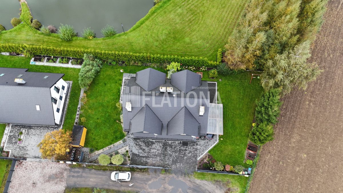 bliźniak, 5 pokoi Iława, ul. Lipowy Dwór. Zdjęcie 18