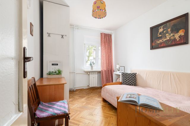 Mieszkanie 3-pokojowe Warszawa Żoliborz, ul. Przasnyska. Zdjęcie 4