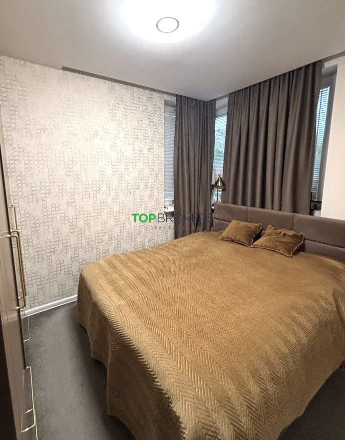 Mieszkanie 3-pokojowe Warszawa Mokotów, ul. Modra. Zdjęcie 7