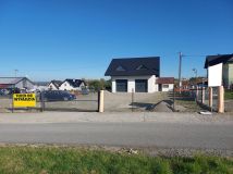 Działka inwestycyjna Głogoczów. Zdjęcie 1