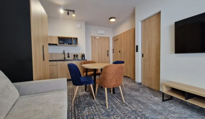 Mieszkanie 2-pokojowe Szklarska Poręba, ul. Górna