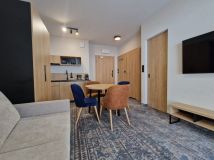 Mieszkanie 2-pokojowe Szklarska Poręba, ul. Górna