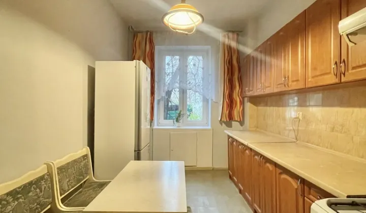 Mieszkanie 2-pokojowe Warszawa Wola, ul. Górczewska