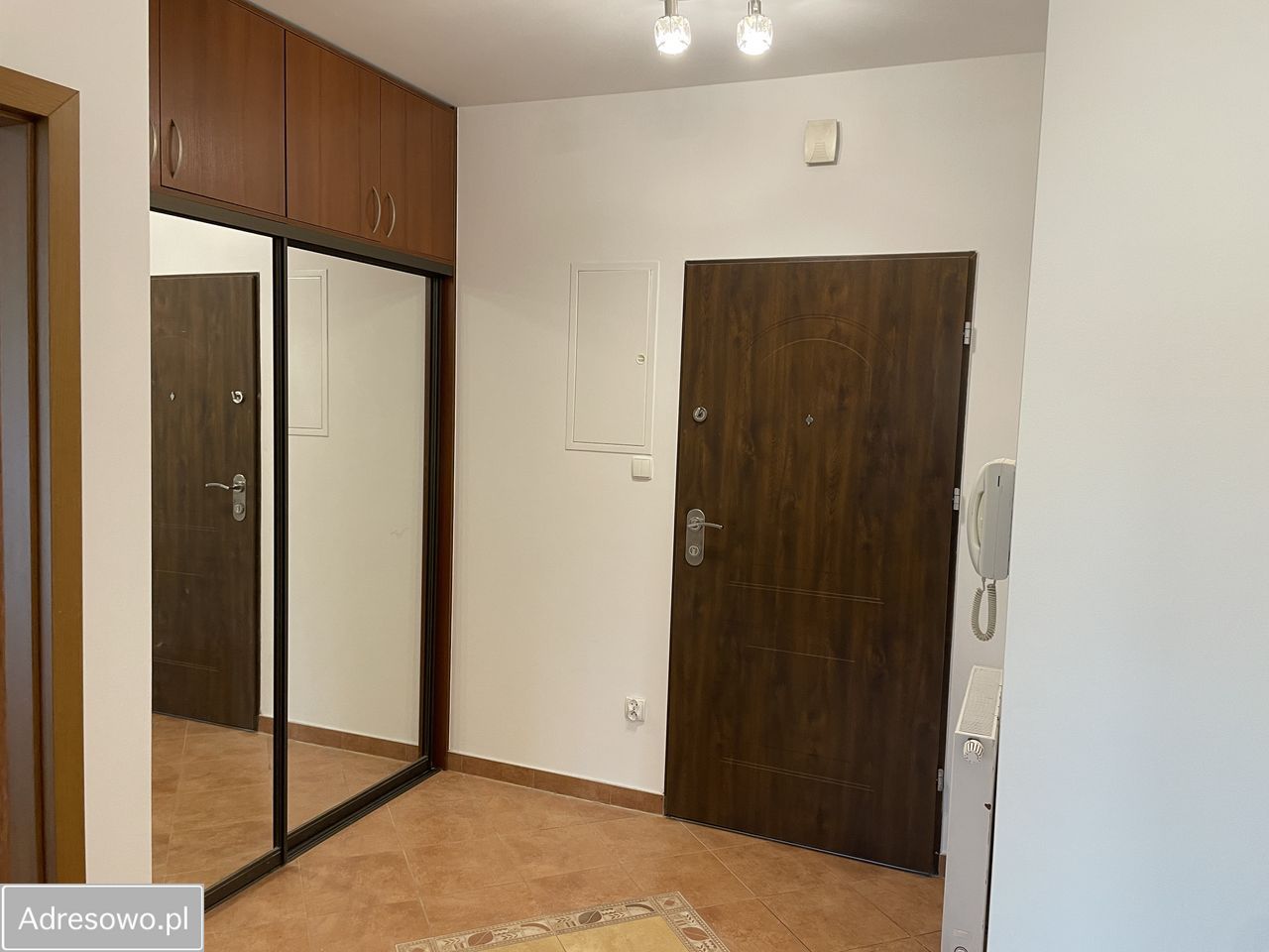 Mieszkanie 3-pokojowe Oświęcim, ul. Żwirki i Wigury. Zdjęcie 8