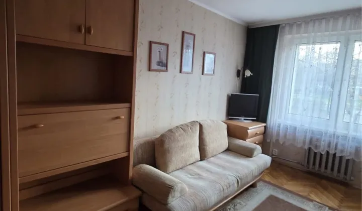 Mieszkanie 2-pokojowe Katowice Ligota