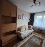 Mieszkanie 2-pokojowe Katowice Ligota