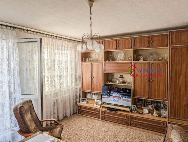 Mieszkanie 3-pokojowe Radzionków, ul. Sadowa. Zdjęcie 1