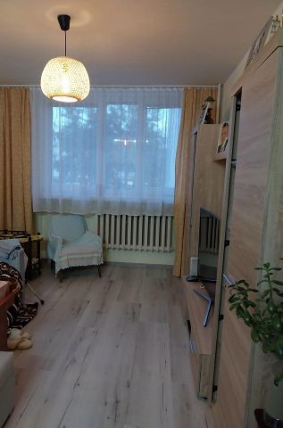 Mieszkanie 2-pokojowe Zielona Góra, ul. Stefana Wyszyńskiego. Zdjęcie 1