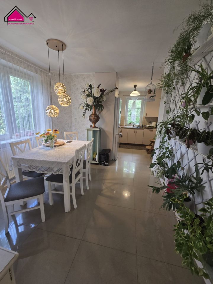 dom wolnostojący, 5 pokoi Mikorzyn. Zdjęcie 2