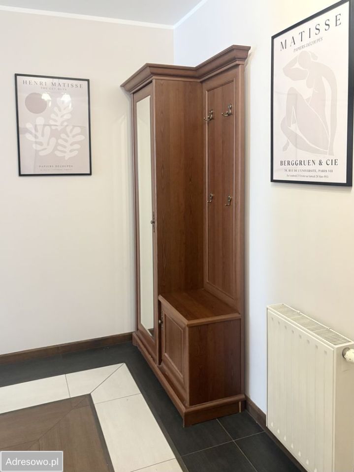 Mieszkanie 3-pokojowe Kraków Ruczaj, ul. prof. Michała Bobrzyńskiego. Zdjęcie 18