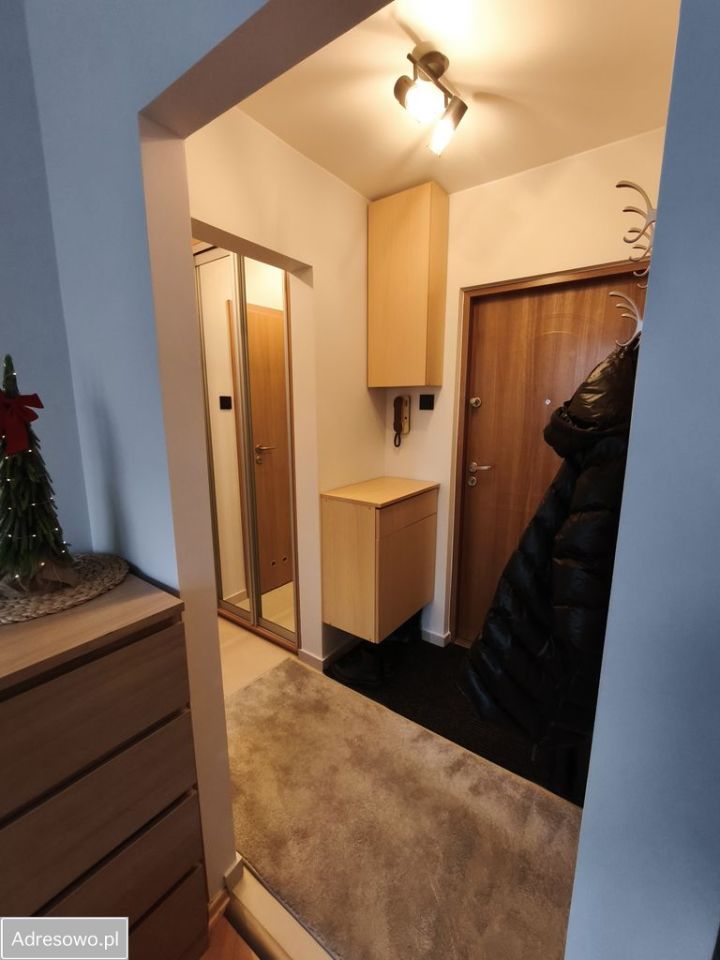 Mieszkanie 1-pokojowe Łódź Zarzew, ul. Tatrzańska. Zdjęcie 9