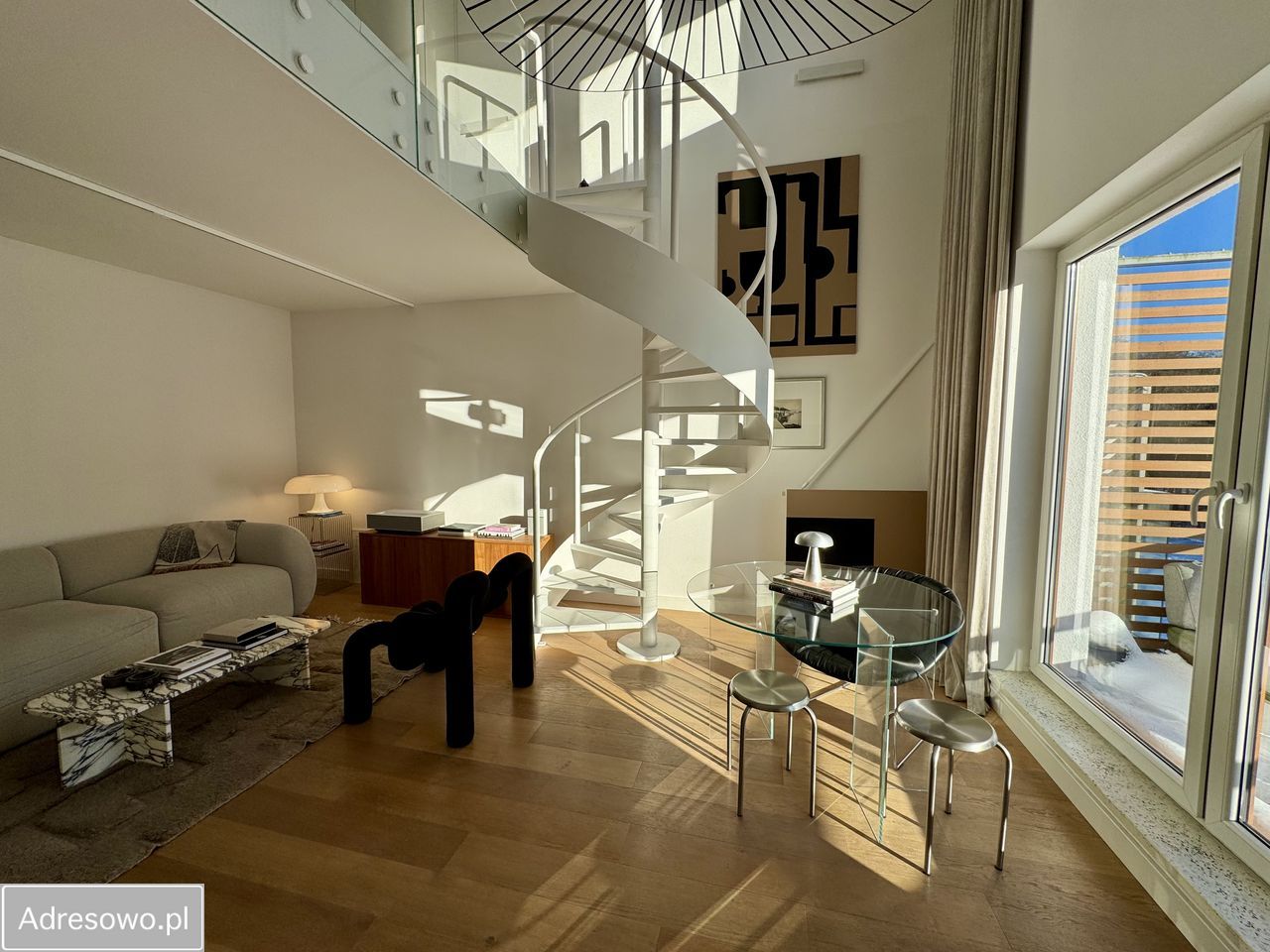 Mieszkanie 3-pokojowe Gdynia Karwiny, ul. Janiny Porazińskiej. Zdjęcie 6