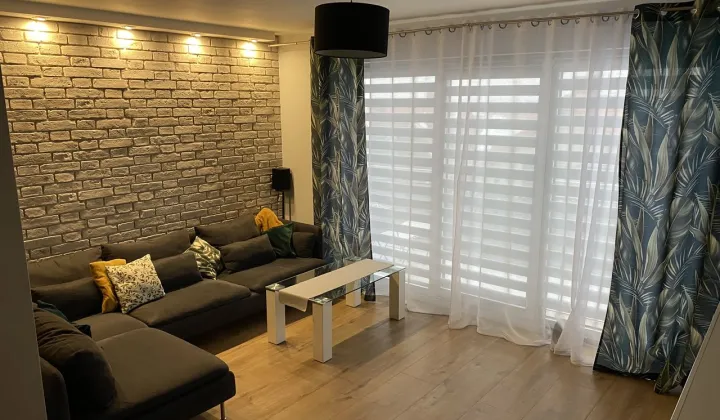 Mieszkanie 5-pokojowe Lesznowola, ul. Lisia