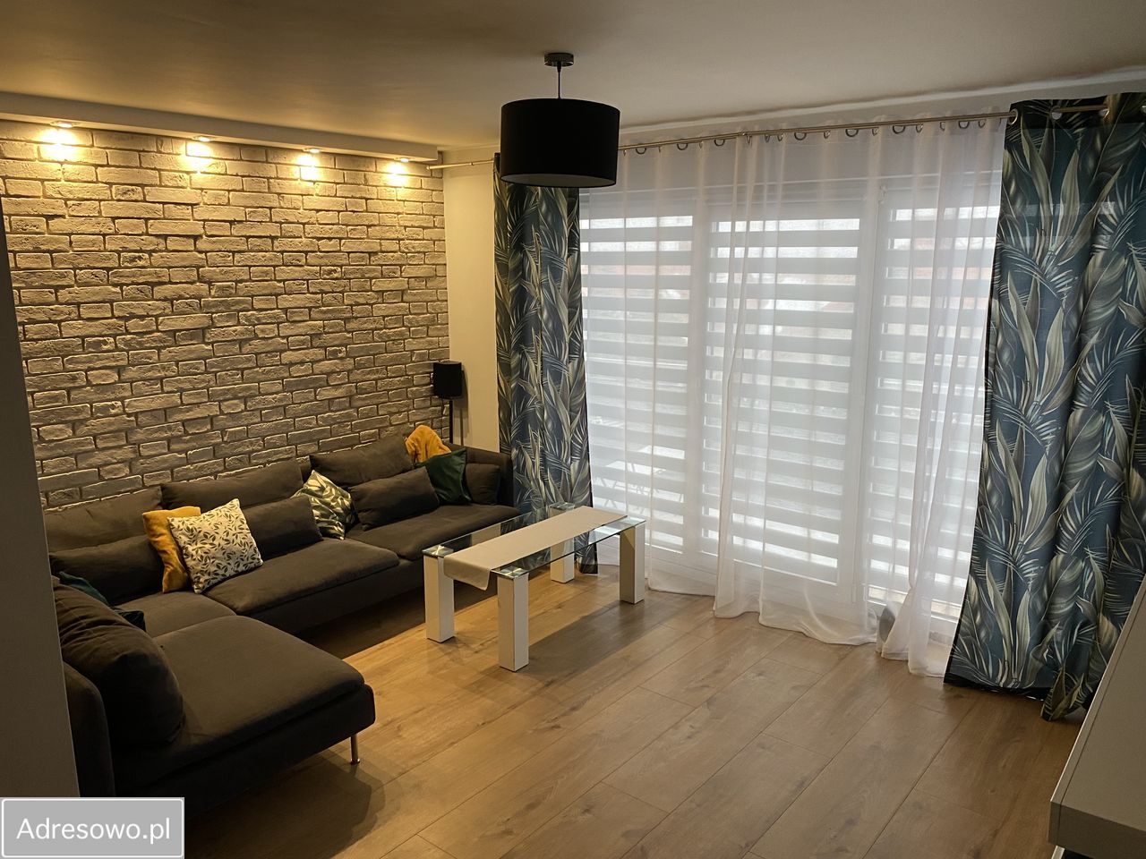 Mieszkanie 5-pokojowe Lesznowola, ul. Lisia. Zdjęcie 1