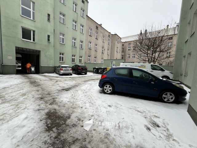 Mieszkanie 2-pokojowe Poznań Wilda, ul. Antoniego Kosińskiego. Zdjęcie 19