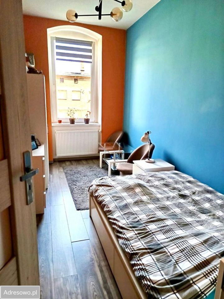 Mieszkanie 5-pokojowe Prudnik, ul. Szkolna. Zdjęcie 9