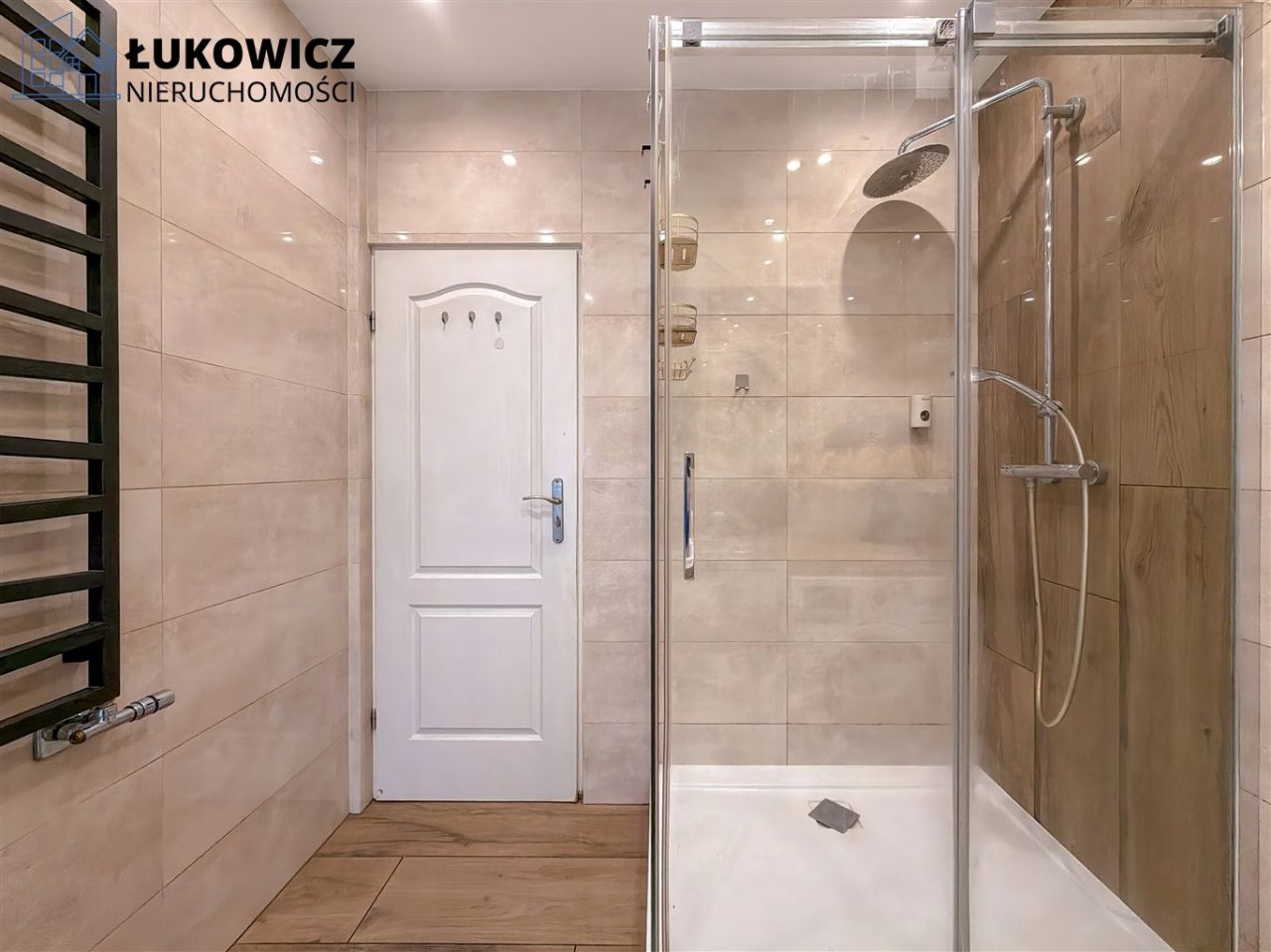 Mieszkanie 3-pokojowe Bielsko-Biała, ul. Kazimierza Brodzińskiego. Zdjęcie 21