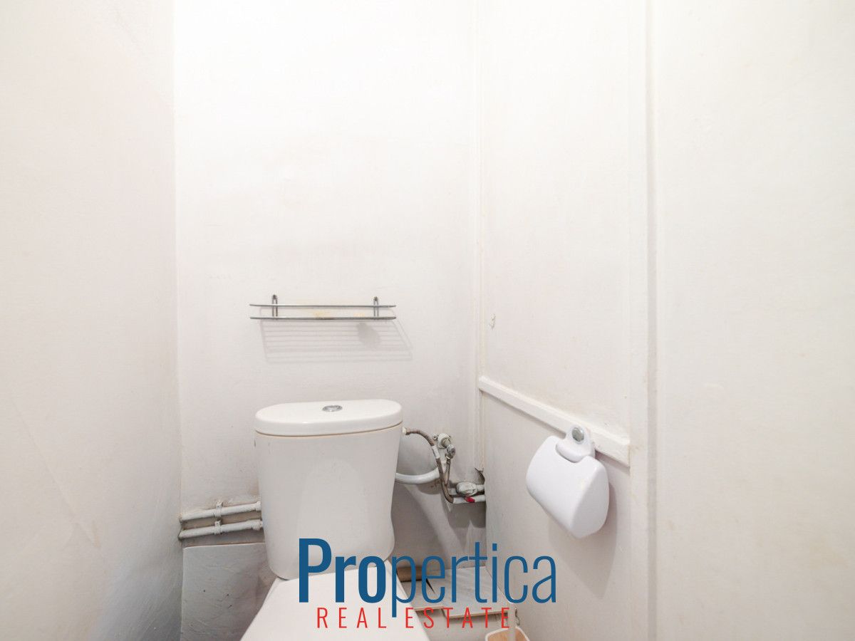 Mieszkanie 3-pokojowe Warszawa Ursynów, ul. Henryka Raabego. Zdjęcie 11