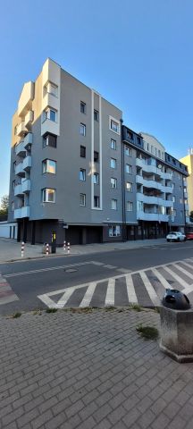 Mieszkanie 2-pokojowe Warszawa Praga-Północ, ul. Kowieńska. Zdjęcie 1