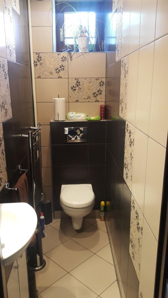 bliźniak, 5 pokoi Starachowice Wanacja, Miodowa. Zdjęcie 8