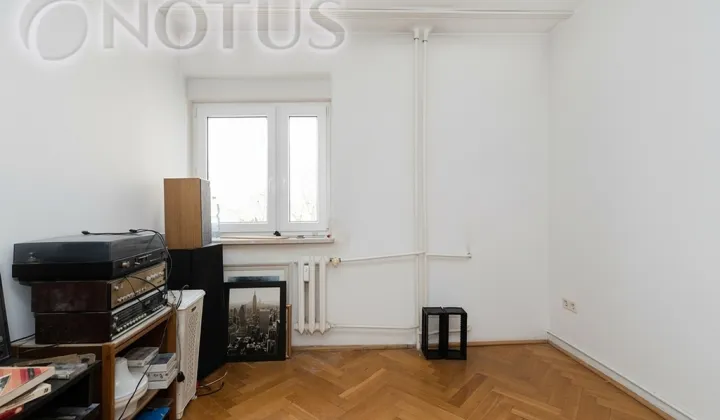 Mieszkanie 4-pokojowe Warszawa Żoliborz, ul. Przasnyska