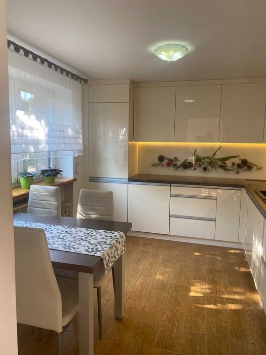 dom wolnostojący Tłuszcz. Zdjęcie 3