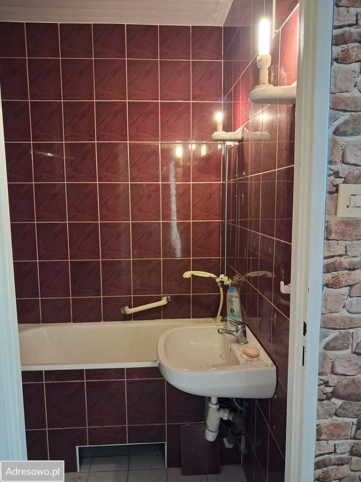 Mieszkanie 3-pokojowe Bydgoszcz Wzgórze Wolności, ul. Karpacka. Zdjęcie 8