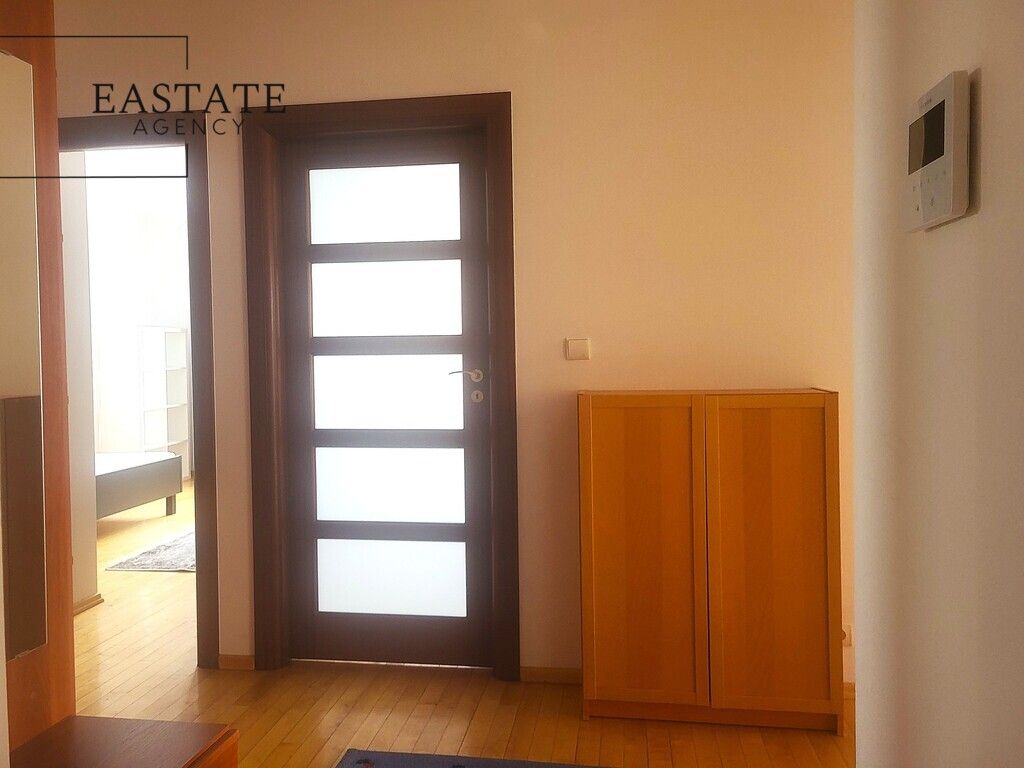 Mieszkanie 3-pokojowe Warszawa Wola, ul. Żytnia. Zdjęcie 9