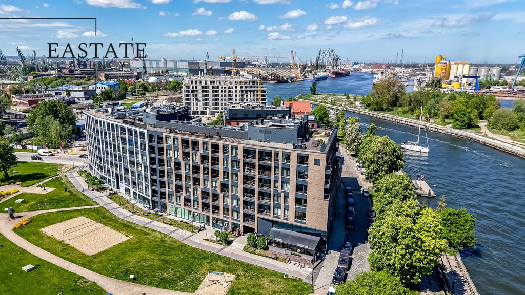 Mieszkanie 3-pokojowe Gdańsk Śródmieście, ul. Stępkarska. Zdjęcie 16