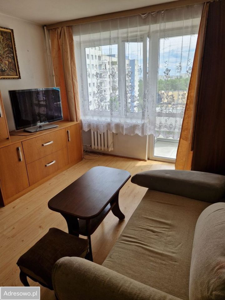 Mieszkanie 2-pokojowe Warszawa Mokotów, ul. Wolfganga Amadeusza Mozarta. Zdjęcie 15