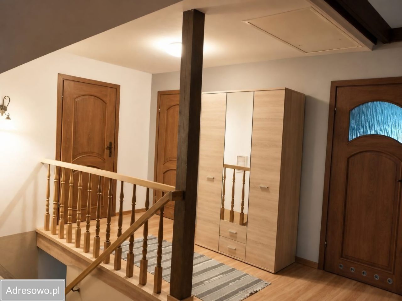 dom wolnostojący, 8 pokoi Swędów, ul. Południowa. Zdjęcie 12