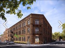 Mieszkanie 2-pokojowe Żyrardów Centrum, ul. Fryderyka Chopina. Zdjęcie 1
