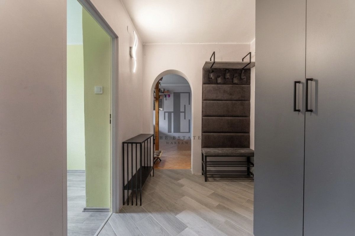 Mieszkanie 3-pokojowe Warszawa Bielany, ul. Klaudyny. Zdjęcie 4