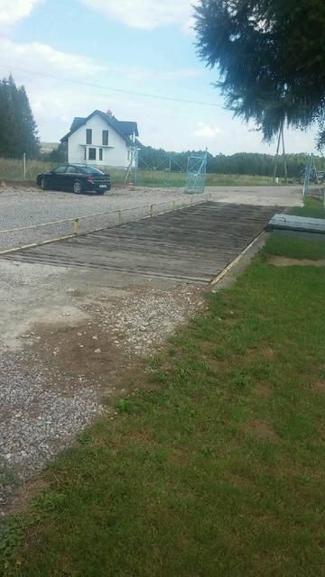 Hala/magazyn Skierbieszów, ul. Cmentarna. Zdjęcie 10