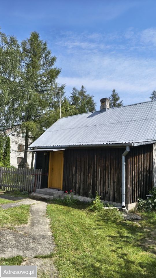 Działka rekreacyjna Rząśnik-Majdan. Zdjęcie 2