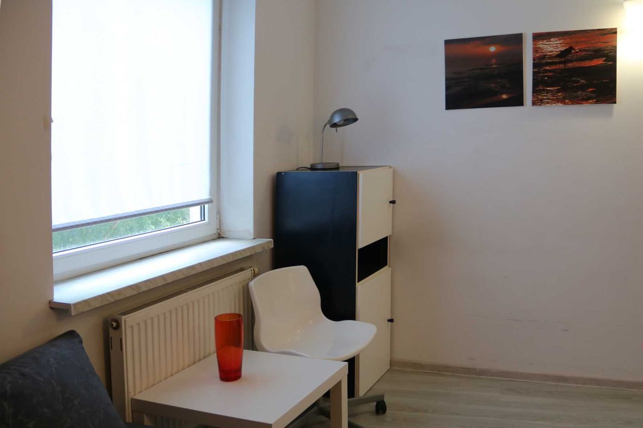 Mieszkanie 3-pokojowe Kraków Bronowice Małe, ul. Balicka. Zdjęcie 3