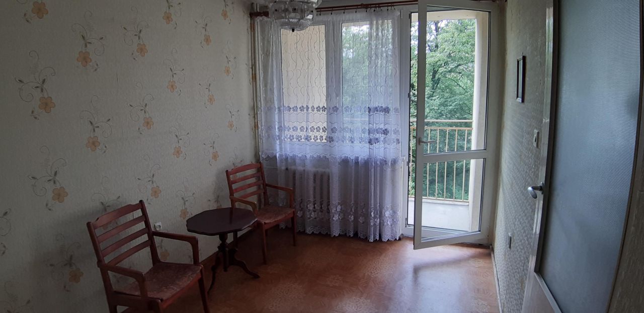 Mieszkanie – Łódź, Księży Młyn