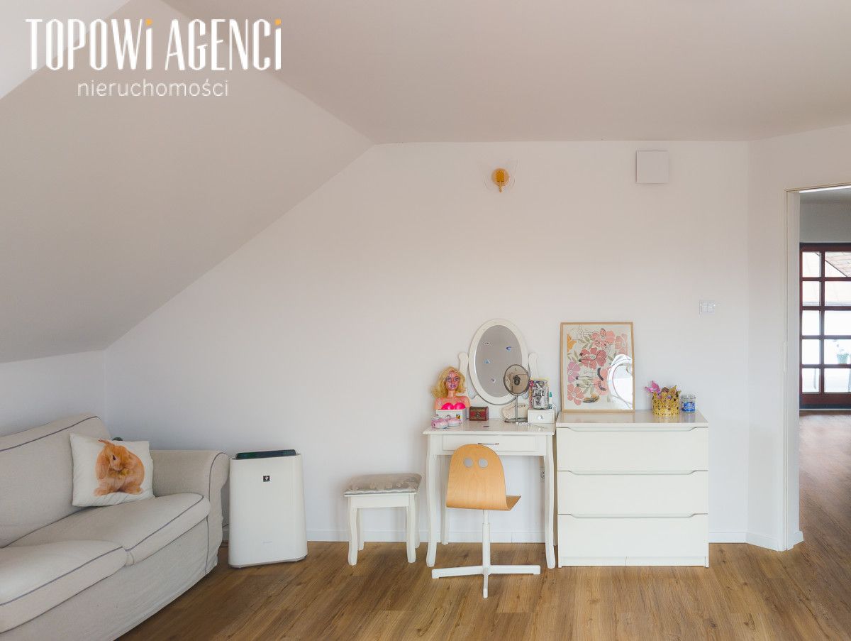 dom wolnostojący, 5 pokoi Sulejów, ul. Grodzka. Zdjęcie 14