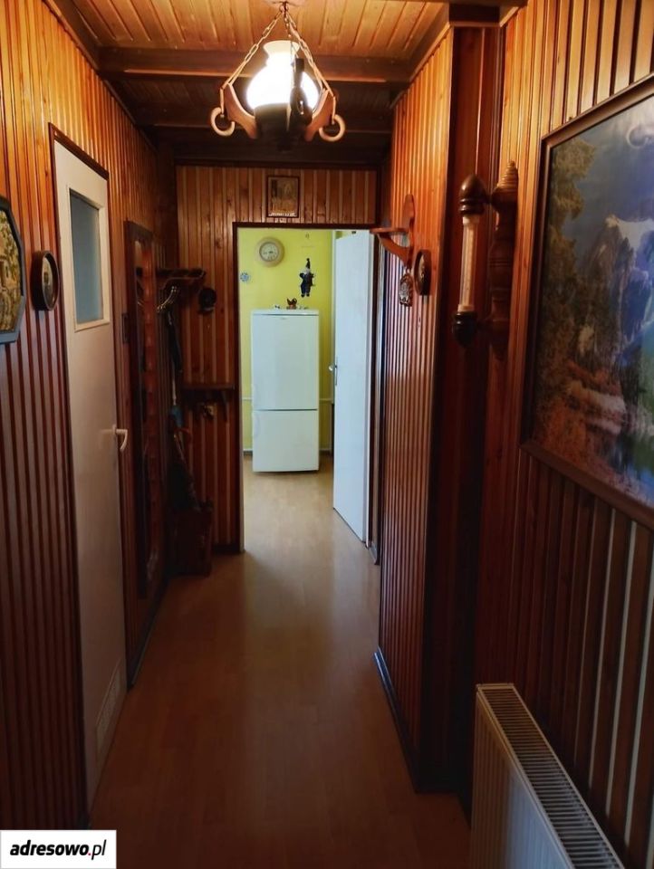 dom wolnostojący, 8 pokoi Kędzierzyn-Koźle, ul. Kanałowa. Zdjęcie 4